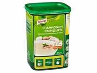 Knorr Champignon Cremesuppe (900 g)
