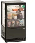 Bartscher Mini-K&uuml;hlvitrine 58L-SW