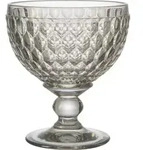 Villeroy & Boch Boston Coloured Sektschale / Dessertschale Smoke 12,5cm 400ml