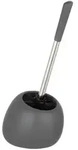 WENKO WC-Garnitur Mod. Polaris Grau matt