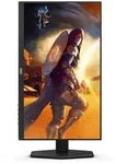 AOC Monitor C32G2ZE 31,5 curved (C32G2ZE BK)