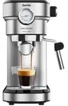 Espressomaschine Cafelizzia 790 Steel Pro Cecotec