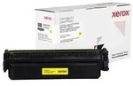 Xerox Everyday Alternativtoner fuer CF412X/ CRG-046HY Gelb fuer ca. 5000 Seiten