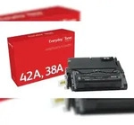 Xerox 006R03662 Xerox Toner Everyday HP 38A (Q5942A/ Q1338A) Black