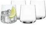 Spiegelau Style Trinkbecher 340 ml 4er Set
