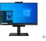 Lenovo ThinkCentre Tiny-In-One Computerbildschirm 60,5 cm (23.8") 1920 x 1080 Pixel