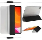 Hama Tablet-Case Fold Clear Silber f&uuml;r Apple iPad Pro 11" (2020/2021/2022)