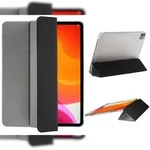 Hama Tablet-Case Fold Clear Grau f&uuml;r Apple iPad Pro 11" (2020/2021/2022)