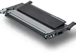 Kompatibel Samsung CLT-K404S BK Schwarz Black Toner Patrone von D&C