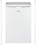 Beko TSE1284N K&uuml;hlschrank mit Gefrierfach Freistehend 114 l E Wei&szlig;
