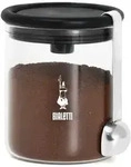Bialetti Kaffee-Aromabeh&auml;lter Glas