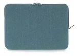 Tucano Second Skin Melange fuer Geraete von 15.6"/MB 16" hellblau