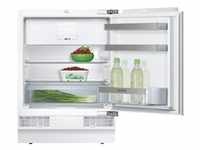 Siemens iQ500 KU15LAFF0 Kühlschrank mit Gefrierfach Integriert 123 l F Weiß