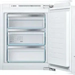Bosch Serie 6 GIV11ADC0 Tiefk&uuml;hltruhe Integriert 70 l C