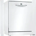 Bosch Serie 2 SMS2ITW33E Sp&uuml;lmaschine Freistehend 12 Ma&szlig;gedecke E