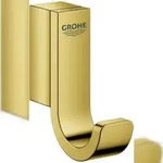 Grohe Bademantelhaken SELECTION 1-fach c