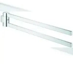 Grohe Handtuchhalter SELECTION 441mm sch
