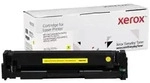 Xerox Everyday Alternativtoner fuer CE413A Magenta fuer ca. 2600 Seiten