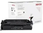 Xerox Everyday Alternativtoner fuer CF226X/ CRG-052H Schwarz fuer ca. 9000 Seiten