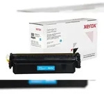 Everyday -Toner in Cyan, Xerox-Entsprechung f&uuml;r HP CF411X/ CRG-046HC, 5000 Seiten -