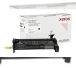 Everyday -Toner in Schwarz, Xerox-Entsprechung f&uuml;r HP CF226A/ CRG-052, 3100 Seiten -