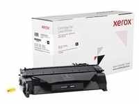Xerox Everyday Alternativtoner fuer CF280A Schwarz fuer ca. 2700 Seiten