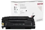 Xerox Everyday Alternativtoner fuer CE255X/ CRG-324II Schwarz ca. 12500 Seiten