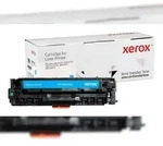 Everyday -Toner in Cyan, Xerox-Entsprechung f&uuml;r HP CE411A, 2600 Seiten - (006R03804)
