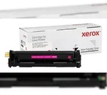 Everyday -Toner in Magenta, Xerox-Entsprechung f&uuml;r HP CF413A/ CRG-046M, 2300 Seiten