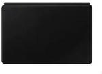 Samsung Keyboard Cover EF-DT870 fuer Galaxy Tab S7/S8 Schwarz