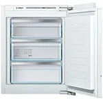 Bosch Serie 6 GIV11AFE0 Gefriertruhe/Gefrierschrank Integriert 72 l E