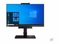 Lenovo ThinkCentre Tiny in One LED display 54,6 cm (21.5") 1920 x 1080 Pixel Full HD