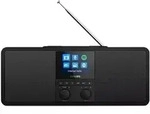 PHILIPS R8805/10 Internetradio DAB+/UKW | Spotify