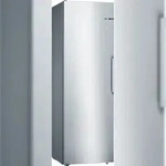 Bosch KSV36VLEP Serie 4, Freistehender K&uuml;hlschrank, 186 x 60 cm,...
