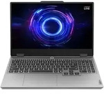 Lenovo LOQ 15AHP10 (Luna Grey, 15,6" Full-HD, AMD Ryzen&trade; 7 250, GeForce RTX&trade;