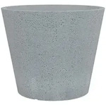 Scheurich C-Cone 40, Pflanzgef&auml;&szlig; / Blumentopf / Pflanzk&uuml;bel, hergestellt mit
