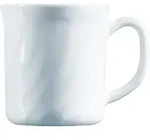 ARCOROC Trianon White Bockbecher 29cl * 6er