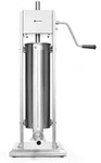 HENDI Wurstf&uuml;llmaschine Profi Line, Profi Line, 7L, 300x340x(H)830mm