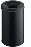 Durable Papierkorb Safe 30L rund, 1 St&uuml;ck, Art. Nr. 330601