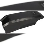 Shimano E-Bike Akku STEPS BT-E8014 36V 11,6Ah 418Wh schwarz