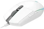 Logitech G G102 Gaming Mouse Maus USB Typ-A 8000 DPI