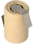 AccuCell 4/5 Sub-C 2100mAh NiMH Akku mit L&ouml;tfahne Z-Form Abmessungen 34x23mm