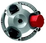 Mennekes Steckdosen-Kombination 94350SI