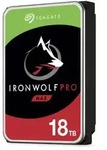 HDD Seagate IronWolf Pro NAS 18TB Sata III 256MB