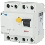 Eaton FI-Schutzschalter PFIM-40/4/003-G/F 187456