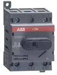 ABB 1SCA105798R1001 OT80F3 Lasttrennschalter 3polig