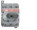 ABB 1SCA105332R1001 OT63F3 Lasttrennschalter 3polig 63 A