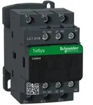Schneider Electric Leistungssch&uuml;tz LC1D18F7