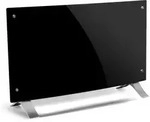 Klarstein Bornholm Curved Smart Konvektionsheizger&auml;t 2000 W App-Steuerung Timer