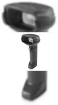 Zebra DS8178 Tragbares Barcodeleseger&auml;t 1D/2D Fotodiode Schwarz